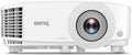 BenQ MW560 proyector empresarial - WXGA DLP con resolución máxima 1280 x 800 - Para presentaciones de negocios y conferencias - HDMI USB VGA y puerto USB A de carga