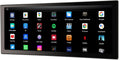 Radio Android 14 para Audi Q5 - Pantalla 2K de 12,3 pulgadas con 8 GB RAM y 128 GB - Qualcomm 8 núcleos CarPlay DSP Bluetooth 5.1 WiFi - Para Q5 2009 a 2016 MMI 3G Plus