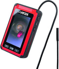 Virax Visioval 5 en 1 cámara de inspección - Sensor CMOS compacto para PC - Captura JPEG y exposición automática - Visión nocturna para revisión visual de zonas de difícil acceso
