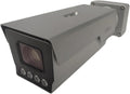 Dahua ITC431 RW1F IRL8 - Cámara IP ANPR de 4 MP con compresión H265 - Infrarrojos 850 nm y alimentación PoE - Inteligencia artificial audio E S e IP67 para control de vehículos