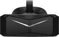 Pimax Crystal Light - Visor VR para PC con resolución 8K y frecuencia de 120 Hz - Lentes asféricas de vidrio e IPD ajustable - Para SteamVR simuladores de vuelo y conducción sin mandos