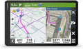Garmin dezl LGV1010 GPS para camión - Pantalla táctil de 10 pulgadas - Navegación por Europa con Bluetooth y WiFi - Alertas de radar carriles y lectura de texto