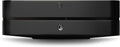 Bluesound Powernode 2025 - Amplificador streamer multiroom de alta resolución - 100 W x 2 estéreo u 80 W x 3 LCR a 8 ohmios - WiFi Spotify Connect Tidal Connect y control de volumen