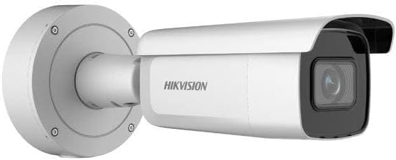 Hikvision DS 2CD2686G2 IZS cámara de vigilancia - Sensor de movimiento para supervisión interior - Montaje en pared con control de iris - Alimentación por batería y conectividad HomePlug