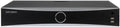 Hikvision AcuSense NVR de 32 canales - Compatible con cámaras IP de hasta 32 MP - 16 puertos PoE integrados - Grabador de red para videovigilancia profesional