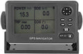 Akozon ONWA KP 32 navegador marino GPS SBAS - Pantalla LCD de 4,5 pulgadas - Hasta 999 waypoints para navegación - Diseño impermeable para barcos y yates