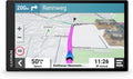 Garmin DriveSmart 76 reacondicionado - Navegador GPS para coche con pantalla táctil de 7 pulgadas - Mapas de Europa y tráfico en directo - Bluetooth USB y autonomía de 1 hora