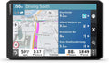 Garmin GPS para camión - Pantalla táctil de 8 pulgadas y resolución 800 x 480 - Mapas de Europa con WiFi y USB - Montaje en tablero y batería de hasta 2 horas