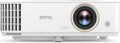 BenQ TH585P proyector gaming - Full HD 1080p DLP con 3500 ANSI lúmenes - Baja latencia y modo de juego mejorado - HDMI 3D altavoz de 10 W y corrección trapezoidal