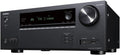 Onkyo TX NR6100 receptor AV - Sonido de 7,2 canales - 3 puertos HDMI y Bluetooth - eARC HDR10 y control con Amazon Alexa