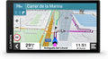 Garmin DriveSmart 66 reacondicionado - Navegador GPS de 6 pulgadas con pantalla táctil - Mapas de Europa y resolución 800 x 480 - Bluetooth USB guía de carriles y montaje en parabrisas