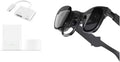 Gafas AR inteligentes Air2 Pro Apple - Pantalla virtual HD de 130 pulgadas - Visualización 1080p - Cine privado portátil para adultos con peso de 50 g