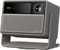 XGIMI Horizon 20 MAX proyector 4K - Triple láser y 5700 lúmenes ISO - Google TV Netflix IMAX Enhanced y Dolby Vision - Zoom óptico y contraste 20000 a 1