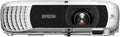 EB FH08 - Proyector Full HD 1080P de 3600 lúmenes - Pantalla de hasta 337 pulgadas y 2 puertos HDMI - Lámpara LCD portátil para cine en casa gaming y uso profesional