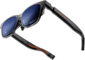 VITURE Luma XR gafas de realidad extendida - Pantalla OLED equivalente a 146 pulgadas y resolución 1200p - Brillo de 1000 nits y FOV de 50 grados - USB C para móvil PC Mac y consolas