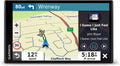 Garmin DriveSmart 65 MT S - Navegador GPS con Amazon Alexa y pantalla de 6,95 pulgadas - Mapas de Europa Bluetooth y guía de carriles - Soporte ventosa y batería de 1 hora