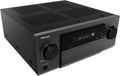 Pioneer VSA LX805 receptor AV - 11,4 canales y 150 W - HDMI Ethernet y USB - Audio envolvente y estéreo con control remoto