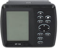 Navegador GPS marino con AIS - Pantalla LCD impermeable para embarcaciones - Monitoreo de boyas de redes de pesca - Sistema de navegación y posicionamiento marítimo