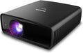 Philips NeoPix 520 proyector portátil - True Full HD 1080p con Android TV - Chromecast integrado para cine en casa - Bluetooth HDMI y montaje sobre mesa