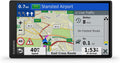 Garmin DriveSmart 55 GPS para coche - Pantalla táctil de 5,5 pulgadas - Mapas de Europa con tráfico digital - Bluetooth alertas de radar y mapas de por vida