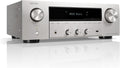 Denon receptor de red estéreo - 2 canales de 145 W - 5 puertos HDMI con Bluetooth Ethernet y USB - FM DAB Multiroom Spotify Tidal y Alexa