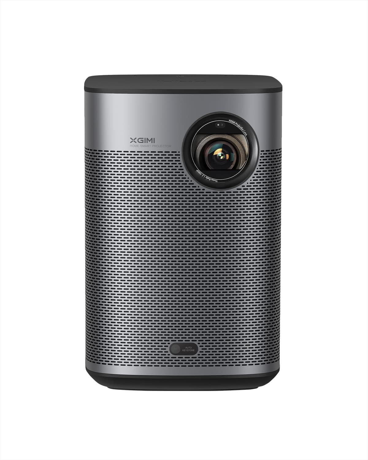 XGIMI Halo Plus proyector portátil - Full HD 1080p y brillo de 700 lúmenes ISO - Altavoces Harman Kardon de 2 x 5 W - Android TV 10 Bluetooth 5 y control por voz