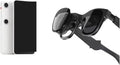 Gafas AR inteligentes Air2 Pro Beam Pro1 - Pantalla virtual HD de 130 pulgadas - Visualización 1080p - Cine privado portátil para adultos con peso de 50 g