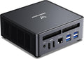 MINISFORUM UM790 Pro Mini PC Ryzen 9 7940HS - 32 GB DDR5 y SSD PCIe 4.0 de 1 TB - Radeon 780M - Doble HDMI doble USB4 WiFi Bluetooth y 4 USB 3.2