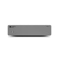 Cambridge Audio MXW 70 amplificador de potencia - 2 canales de 70 W - Entradas RCA y XLR con Hypex NCORE clase D - Diseño compacto gris lunar