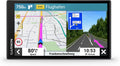 Garmin DriveSmart 66 MT S - Navegador GPS para coche con pantalla táctil de 6 pulgadas - Mapas de Europa y tráfico en directo - Bluetooth alertas de radar y guía de carriles