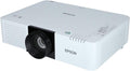 EB L720U - Proyector WUXGA de 7000 lúmenes para instalación profesional - Resolución 1920 x 1200 con pantalla LCD - Ethernet y HDMI para educación presentaciones y cine en casa