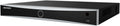 Hikvision AcuSense NVR de 16 canales - Compatible con cámaras IP de hasta 32 MP - Almacenamiento de 2 TB - Grabador de red DS 7616NXI I2 S para videovigilancia