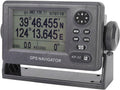 KIMISS ONWA KP 32 navegador marino GPS SBAS - Pantalla LCD de 4,5 pulgadas - Localizador de navegación para embarcaciones - Diseño impermeable para barcos y yates