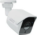 Synology BC500 cámara de seguridad con IA - Vigilancia inteligente para exterior - Visión nocturna y conexión por cable - Control de iris y acceso desde smartphone