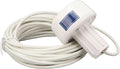 Gearwell KA GC9A sensor de orientación marina - Módulo de brújula electrónica de 9 ejes - Cable de 29,5 pies para barcos y yates - Ajuste específico para embarcaciones