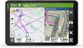 Garmin Dezl LGV810 EU MT D - Navegador GPS para camión con pantalla táctil de 8 pulgadas - Bluetooth WiFi y navegación europea - Alertas de radar carriles y autonomía de 3 horas