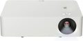LG CineBeam PF610P - Proyector Full HD de 1000 lúmenes con Smart TV webOS 5.0 - LED RGBB HDR10 y contraste 150000 a 1 - Pantalla de hasta 120 pulgadas con Bluetooth HDMI y USB
