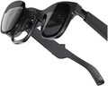 Gafas AR inteligentes Air2 Pro - Pantalla virtual HD de 130 pulgadas - Visualización 1080p - Cine privado portátil para adultos con peso de 50 g