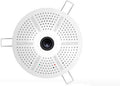 Mobotix MX C26B AU 6D016 - Cámara de vigilancia interior de 6 MP para montaje en techo - Visión nocturna hasta 20 m y un canal - Protocolos HTTP SMTP UDP y acabado blanco