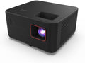 Philips GamePix 900 - Proyector gaming 4K de 1000 lúmenes ANSI - Resolución 3840 x 2160 con 240 Hz y latencia de 6 ms - WiFi 6 HDMI DLP para juegos y cine en casa