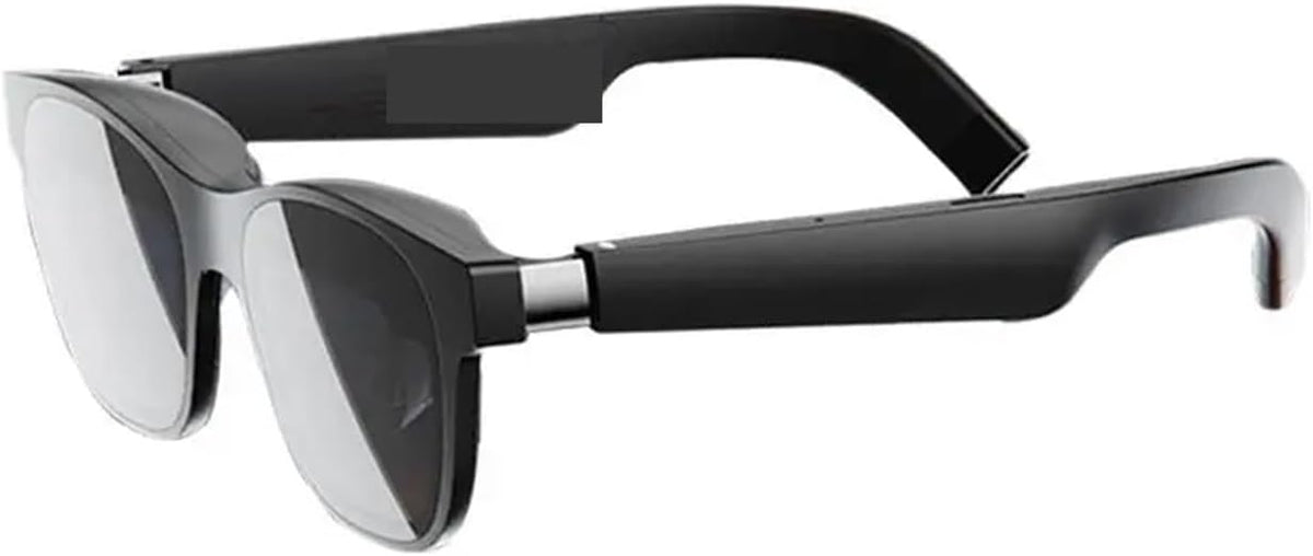 Gafas AR huangjiaxuan Air2 y HDMI - Pantalla Micro OLED para adultos - Conexión directa a consola de juegos con Beam Cast Screen - Diseño ligero de 50 g