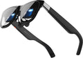 XREAL One Pro L gafas AR con chip X1 - Pantalla equivalente a 171 pulgadas y 120 Hz con FOV de 57 grados - XR 3DoF y óptica X Prism - IPD de 66 a 75 mm y USB C