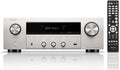 Denon DRA 900H amplificador AV - 2,2 canales y 145 W - 6 HDMI con soporte 8K - HEOS Bluetooth WiFi Ethernet y USB