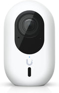 Ubiquiti UniFi Protect G6 cámara de seguridad - Cámara instantánea para sistema UniFi Protect - Medidas de 11 x 13 x 12 cm - Una unidad para instalación de videovigilancia