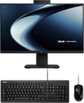 ASUS V440VAK BPC066W - PC todo en uno de 23,8 pulgadas FHD a 100 Hz - Core i5 13420H con 16 GB DDR5 y SSD de 512 GB - Windows 11 Home con teclado AZERTY