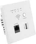 Enchufe router WiFi con cámara 4K - Dispositivo para hogar con conexión inalámbrica - Resolución HD y visión nocturna - Compatible con ordenador personal y smartphone