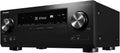 Pioneer VSX 935 receptor AV de red - Sonido envolvente 7,2 canales - HDMI USB y WiFi - Control por voz con Amazon Alexa