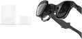Gafas AR inteligentes Air2 Pro HDMI - Pantalla virtual HD de 130 pulgadas - Visualización 1080p - Cine privado portátil para adultos con peso de 50 g