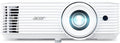 Acer H6546Ki proyector Full HD - Resolución 1920 x 1080 con tecnología DLP - Diseño portátil para cine en casa - HDMI y montaje sobre mesa