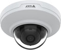 Axis M3085 V cámara de red - Cámara compacta para sistemas de seguridad - Conectividad de red y compatibilidad con grabador digital - Gestión desde PC Mac y SmartThings